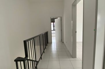 Regent Garden  @ Eco Grandeur