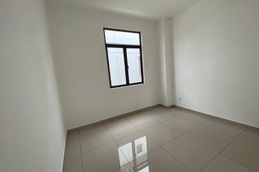 Regent Garden  @ Eco Grandeur