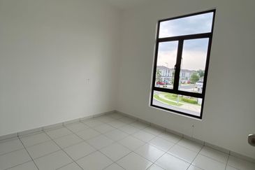 Regent Garden  @ Eco Grandeur