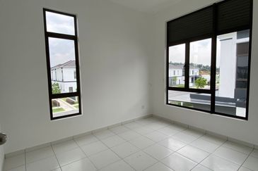 Regent Garden  @ Eco Grandeur