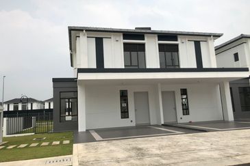 Regent Garden  @ Eco Grandeur