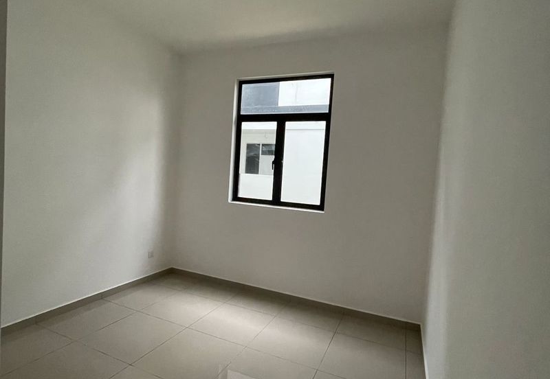 Regent Garden  @ Eco Grandeur