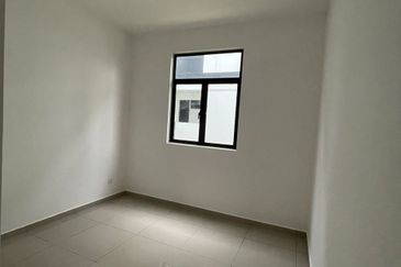 Regent Garden  @ Eco Grandeur