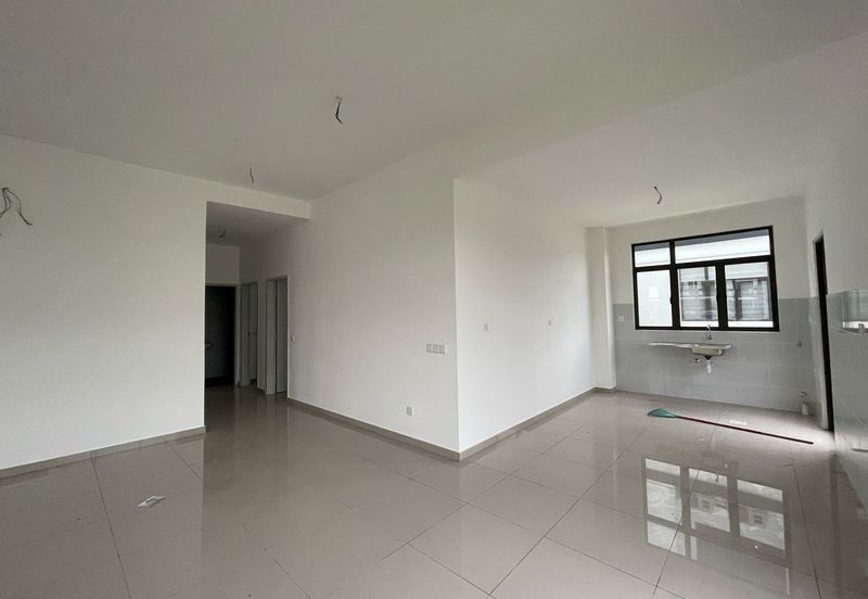 Regent Garden  @ Eco Grandeur