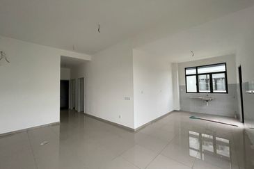 Regent Garden  @ Eco Grandeur