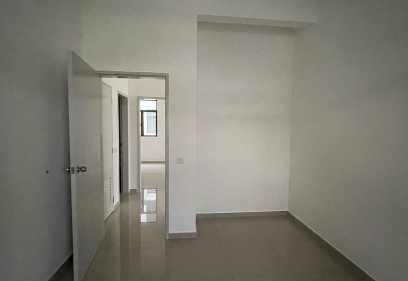 Regent Garden  @ Eco Grandeur