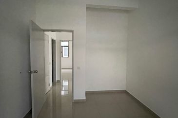 Regent Garden  @ Eco Grandeur