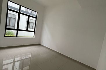 Regent Garden  @ Eco Grandeur