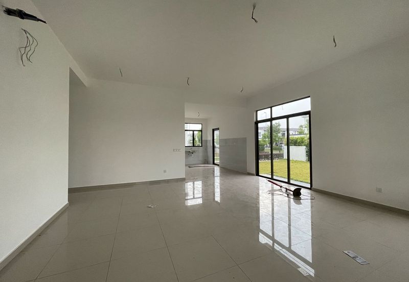 Regent Garden  @ Eco Grandeur