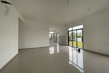 Regent Garden  @ Eco Grandeur