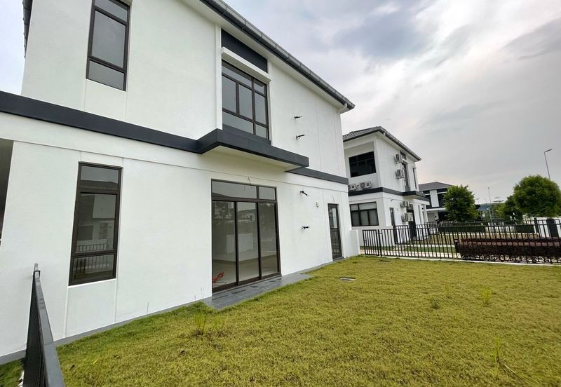 Regent Garden  @ Eco Grandeur