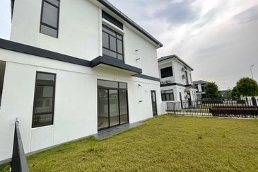 Regent Garden  @ Eco Grandeur