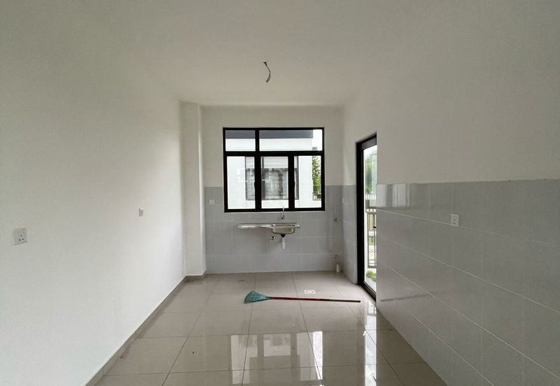 Regent Garden  @ Eco Grandeur