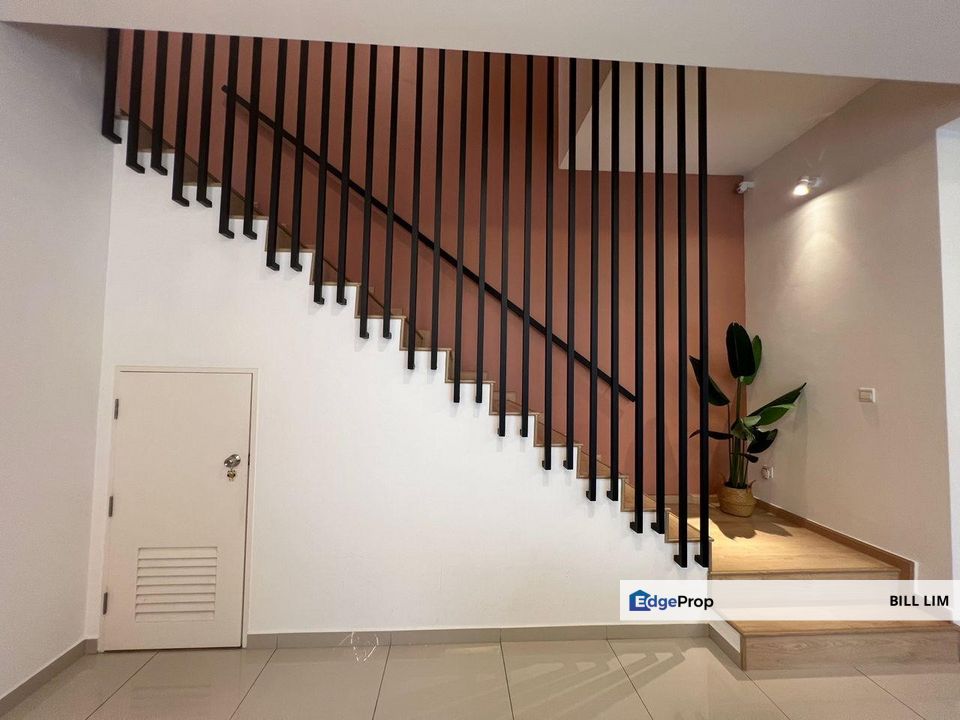 Avenham Garden Home For Sale @ Eco Grandeur, Puncak Alam, Selangor, Bandar Puncak Alam