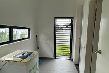 Norton Garden Semi D @ Eco Grandeur