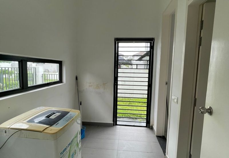 Norton Garden Semi D @ Eco Grandeur