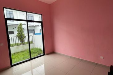 Norton Garden Semi D @ Eco Grandeur