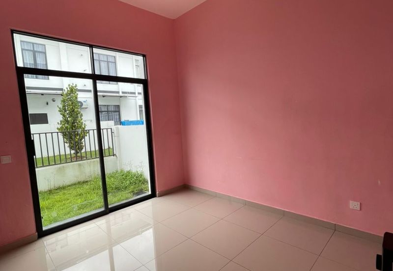 Norton Garden Semi D @ Eco Grandeur