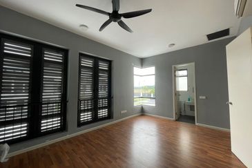 Norton Garden Semi D @ Eco Grandeur