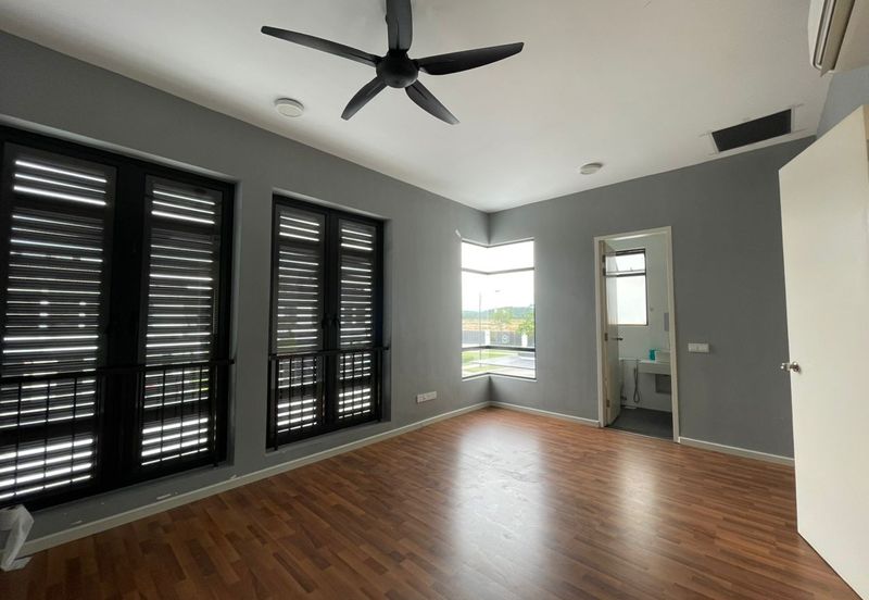 Norton Garden Semi D @ Eco Grandeur