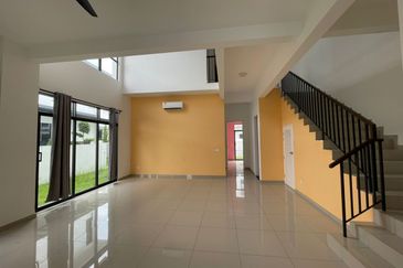 Norton Garden Semi D @ Eco Grandeur