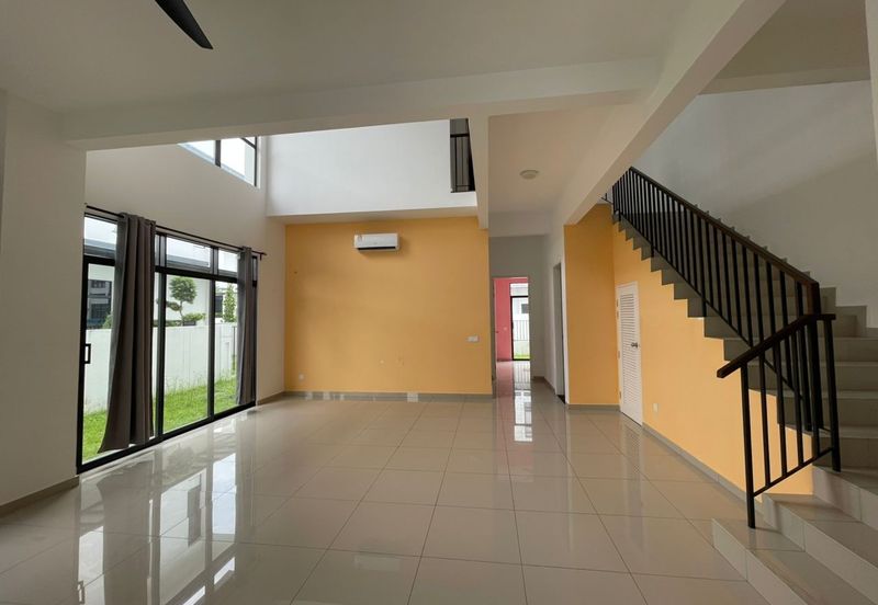 Norton Garden Semi D @ Eco Grandeur