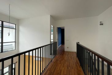 Norton Garden Semi D @ Eco Grandeur