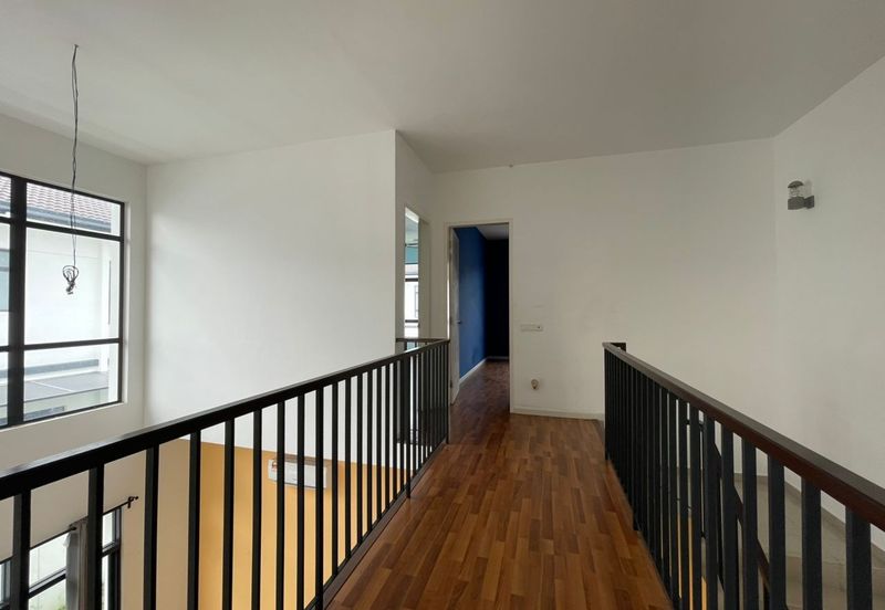 Norton Garden Semi D @ Eco Grandeur