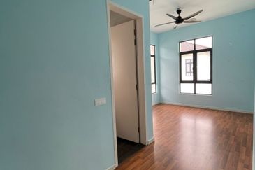 Norton Garden Semi D @ Eco Grandeur