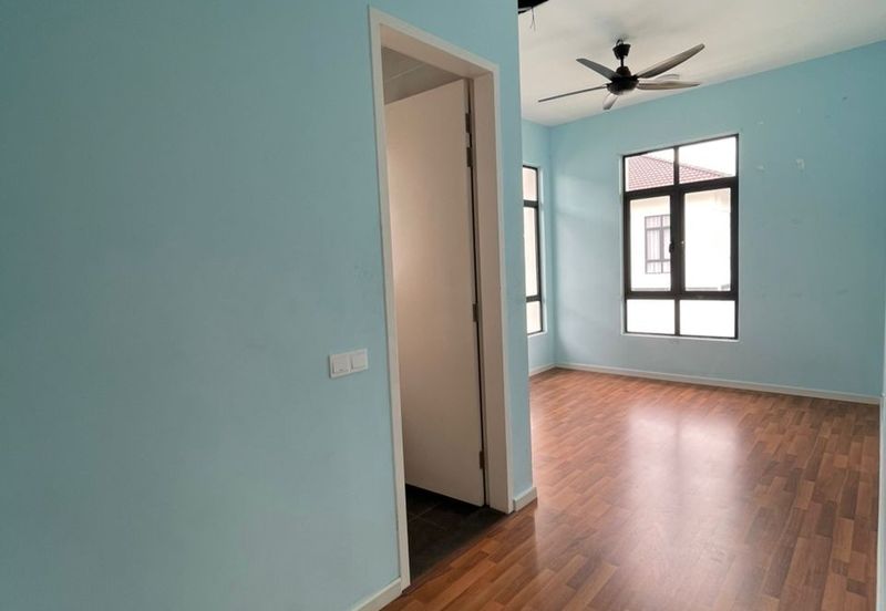 Norton Garden Semi D @ Eco Grandeur