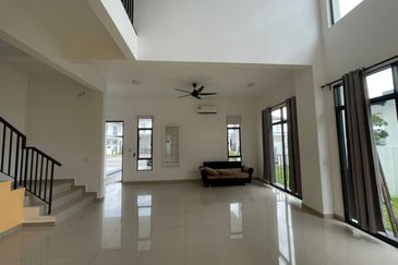 Norton Garden Semi D @ Eco Grandeur