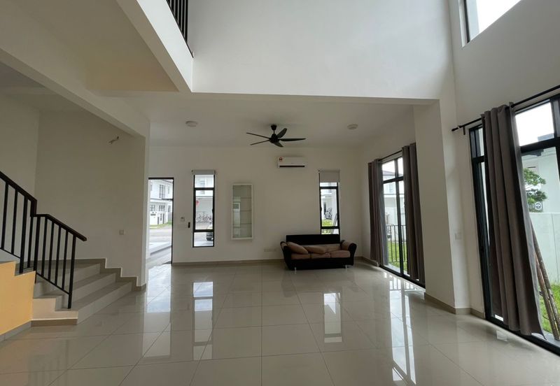 Norton Garden Semi D @ Eco Grandeur