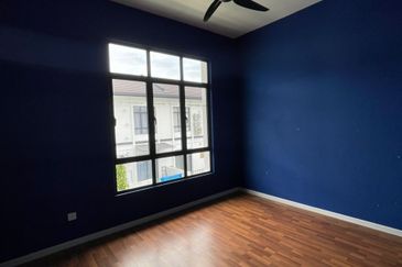 Norton Garden Semi D @ Eco Grandeur