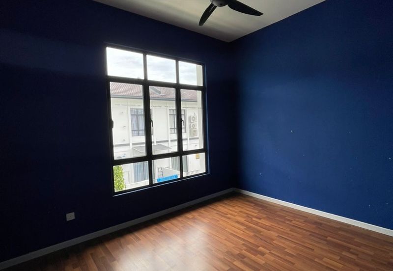 Norton Garden Semi D @ Eco Grandeur