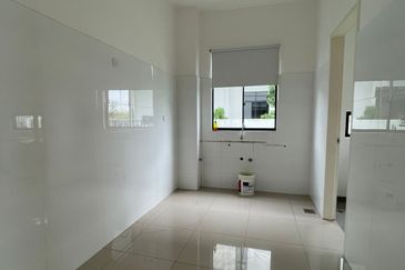 Norton Garden Semi D @ Eco Grandeur