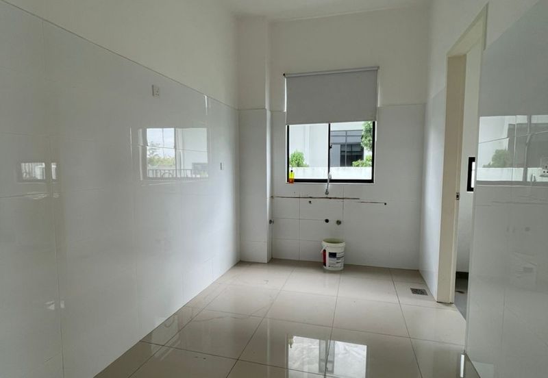 Norton Garden Semi D @ Eco Grandeur