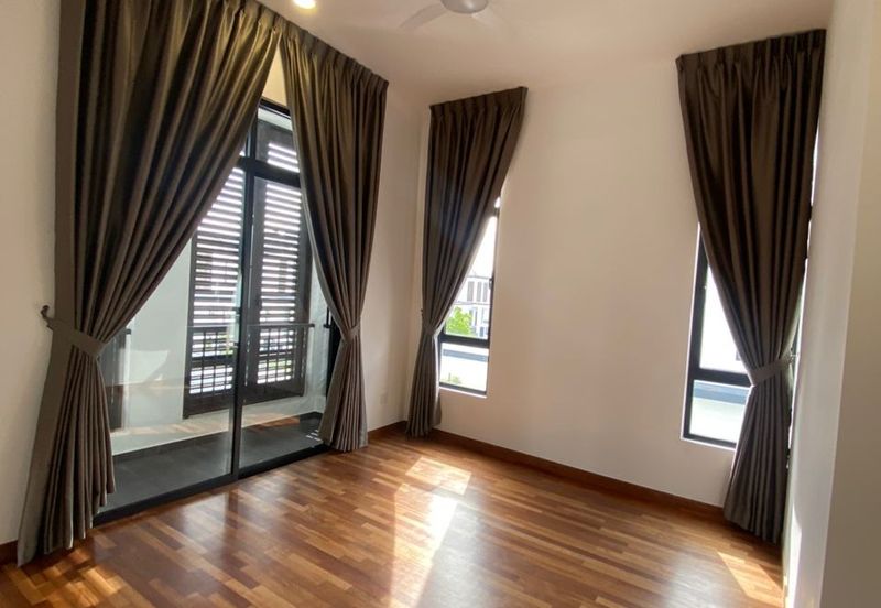 Norton Garden Semi D @ Eco Grandeur