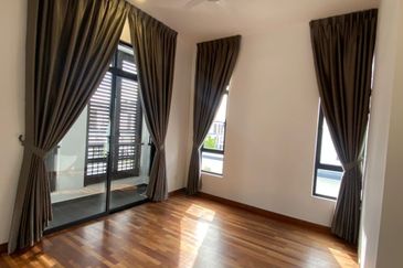 Norton Garden Semi D @ Eco Grandeur