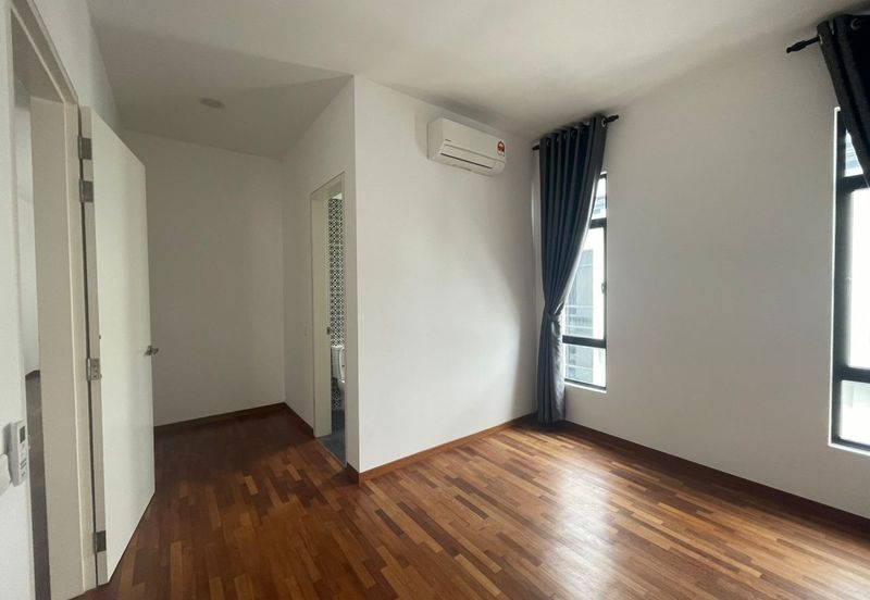 Norton Garden Semi D @ Eco Grandeur