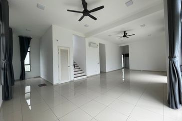 Norton Garden Semi D @ Eco Grandeur