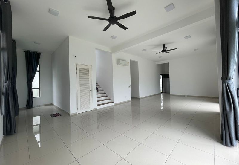 Norton Garden Semi D @ Eco Grandeur