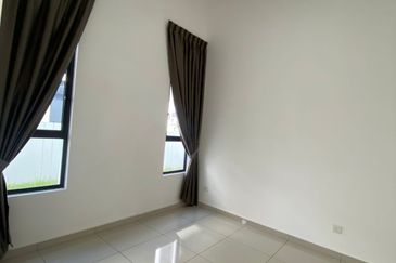 Norton Garden Semi D @ Eco Grandeur