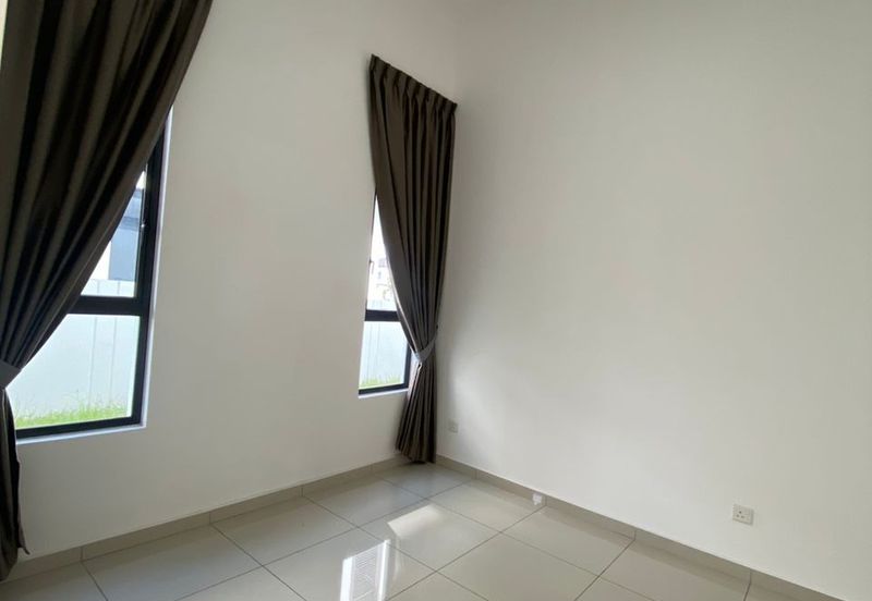 Norton Garden Semi D @ Eco Grandeur