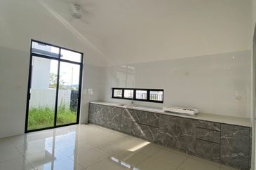 Norton Garden Semi D @ Eco Grandeur