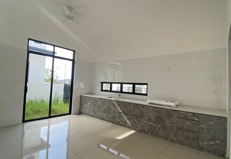 Norton Garden Semi D @ Eco Grandeur