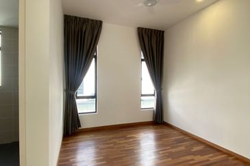 Norton Garden Semi D @ Eco Grandeur