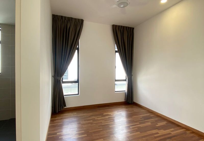 Norton Garden Semi D @ Eco Grandeur