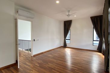 Norton Garden Semi D @ Eco Grandeur