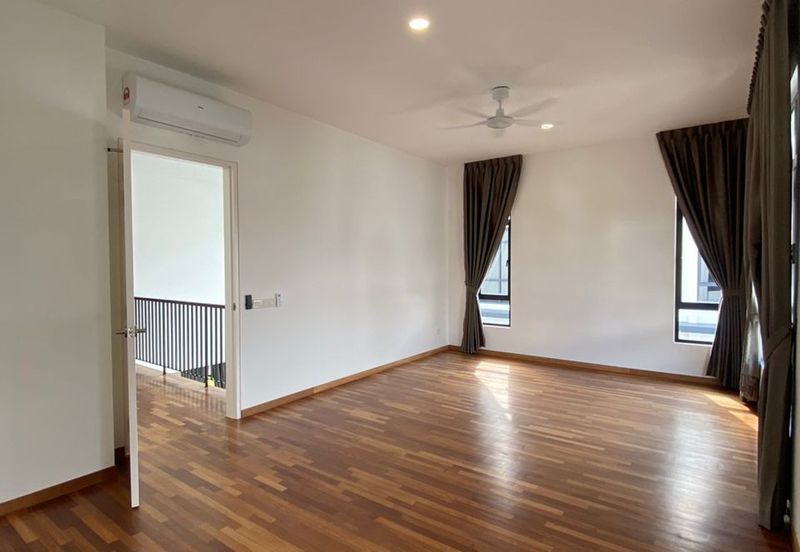 Norton Garden Semi D @ Eco Grandeur