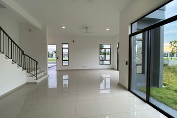 Regent Garden  @ Eco Grandeur